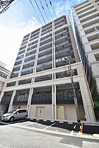 ショウエイ靭 902 ｜ 大阪府大阪市西区靱本町3丁目10番地13号（賃貸マンション2LDK・9階・60.04㎡） その20