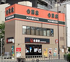 ラグゼドーム前I 603 ｜ 大阪府大阪市西区九条南2丁目33番地27号（賃貸マンション1K・6階・21.75㎡） その28