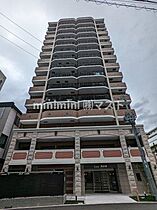 Luxe西長堀 502 ｜ 大阪府大阪市西区新町3丁目（賃貸マンション1K・5階・23.20㎡） その26