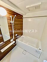 アルティザ南堀江 608 ｜ 大阪府大阪市西区南堀江3丁目（賃貸マンション1LDK・6階・39.08㎡） その5