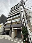 大阪府大阪市此花区梅香1丁目24-15：物件画像／株式会社マスト　ミニミニFC阿波座駅前店