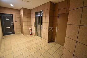 ユートピア  ｜ 大阪府大阪市西区九条南3丁目（賃貸マンション1LDK・4階・48.38㎡） その17