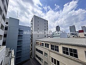 ラクメンビル 507 ｜ 大阪府大阪市西区京町堀1丁目（賃貸マンション1LDK・5階・44.19㎡） その14