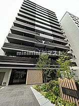 ジオエント新町 211 ｜ 大阪府大阪市西区新町3丁目（賃貸マンション1DK・2階・31.22㎡） その24