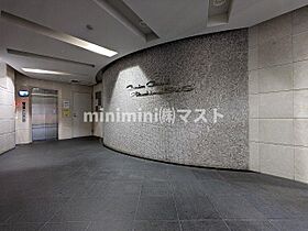 ジュネーゼグラン福島Ebie 803 ｜ 大阪府大阪市福島区海老江7丁目13-8（賃貸マンション1K・8階・23.68㎡） その19