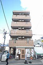 メゾンラフィネ 204 ｜ 大阪府大阪市西区九条1丁目（賃貸マンション1K・2階・23.00㎡） その1