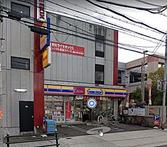 大拓ハイツ22 702 ｜ 大阪府大阪市福島区野田5丁目16-12（賃貸マンション1LDK・9階・41.42㎡） その25