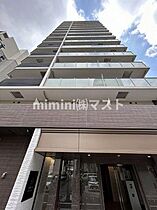 リヴェント福島野田 1501 ｜ 大阪府大阪市福島区吉野1丁目149-1（賃貸マンション2LDK・15階・49.49㎡） その1