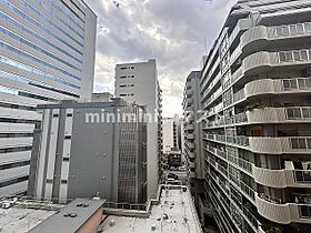 ライフフィールドなにわ本町リュエル 1302 ｜ 大阪府大阪市西区西本町2丁目1-23（賃貸マンション1DK・13階・29.60㎡） その12