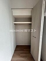 ライフフィールドなにわ本町リュエル 804 ｜ 大阪府大阪市西区西本町2丁目1-23（賃貸マンション1DK・8階・27.31㎡） その9