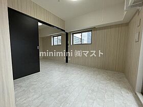 エステムコート大阪新町 403 ｜ 大阪府大阪市西区新町3丁目8番地10号（賃貸マンション1DK・4階・30.83㎡） その16