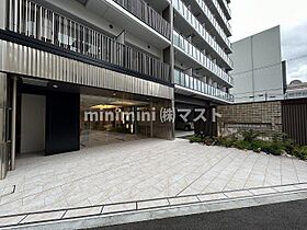 スプランディッド中之島DUE  ｜ 大阪府大阪市福島区野田4丁目（賃貸マンション1LDK・3階・40.37㎡） その20