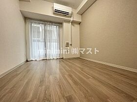 クレストコート靱公園ＴＨＥＣＬＡＳＳ 1215 ｜ 大阪府大阪市西区西本町2丁目（賃貸マンション1K・12階・21.81㎡） その3