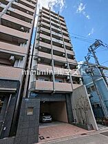 フロンティアタワー九条I（旧CITY SPIRE九条I） 1103 ｜ 大阪府大阪市西区九条1丁目（賃貸マンション1LDK・11階・29.51㎡） その1