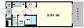 セオリー大阪リバークロス8階6.2万円