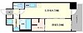 エステムコート大阪・弁天町3階9.0万円