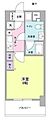 アプリーレ京町堀9階7.5万円