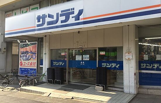 外観画像