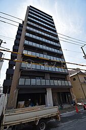 フォーリアライズ弁天町CROSS