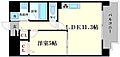 海老江サンライズ4階12.0万円