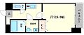 PerfectLife本田6階5.7万円