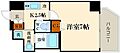 ファーストステージ京町堀レジデンス13階7.1万円