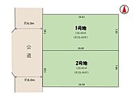 千葉県印西市高花5丁目：物件画像