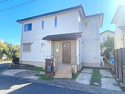 白井市桜台4丁目　中古戸建