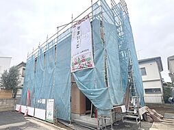 白井市冨士　24-2期