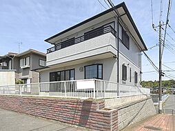 印旛郡栄町酒直台　中古戸建