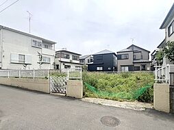 船橋市上山町3丁目