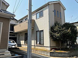 八千代市高津　中古戸建