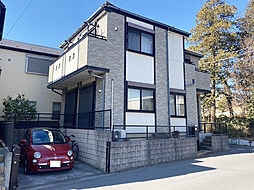 鎌ヶ谷市中佐津間1丁目