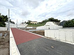 市川市宮久保6丁目　売地