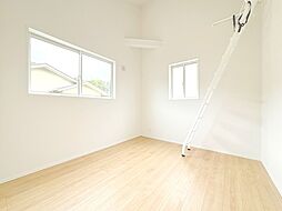 子供部屋の画像