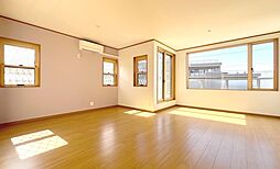 船橋市田喜野井　未入居中古戸建