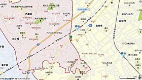 千葉県柏市豊四季（賃貸アパート1K・2階・19.83㎡） その23