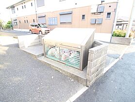 ホープラスソメヤ  ｜ 千葉県野田市山崎（賃貸アパート1K・1階・19.00㎡） その24