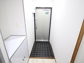 千葉県柏市東中新宿4丁目（賃貸マンション2LDK・6階・65.76㎡） その5