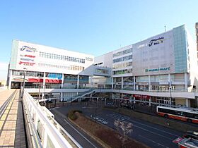 千葉県柏市東中新宿4丁目（賃貸マンション2LDK・6階・65.76㎡） その25