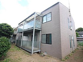 千葉県流山市西初石4丁目（賃貸アパート2LDK・2階・53.00㎡） その1