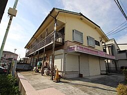 東武野田線 新柏駅 徒歩4分