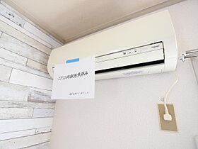 千葉県柏市泉町（賃貸アパート1DK・2階・26.00㎡） その16