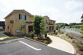 千葉県柏市岩井（賃貸アパート2LDK・1階・55.42㎡） その28