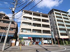 千葉県柏市泉町（賃貸マンション2K・1階・26.79㎡） その1