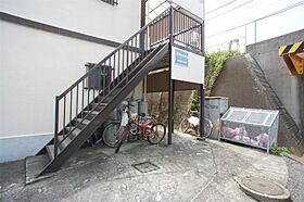 ソワサントタハラ  ｜ 千葉県柏市旭町2丁目（賃貸アパート1K・2階・17.00㎡） その28