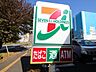 周辺：セブン-イレブン 柏旭町4丁目店(526m)