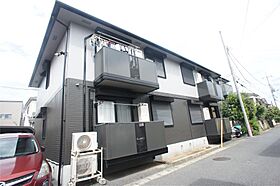 ピュアタウン南逆井Ａ  ｜ 千葉県柏市南逆井2丁目（賃貸アパート2LDK・2階・53.48㎡） その1