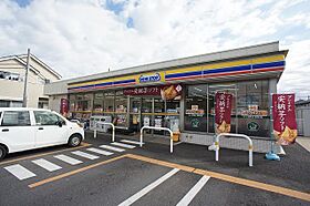 セレニティーホームズＡ  ｜ 千葉県柏市豊四季（賃貸アパート1R・1階・33.56㎡） その23