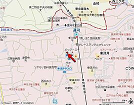 ストラールＡ  ｜ 千葉県流山市東深井（賃貸アパート1K・2階・30.27㎡） その29